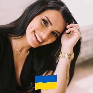 Meet your Posher, Alinne